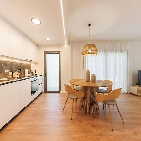 Bravissimo Devesa, 3 Bedrooms And Near The Parc Girona Exterior foto