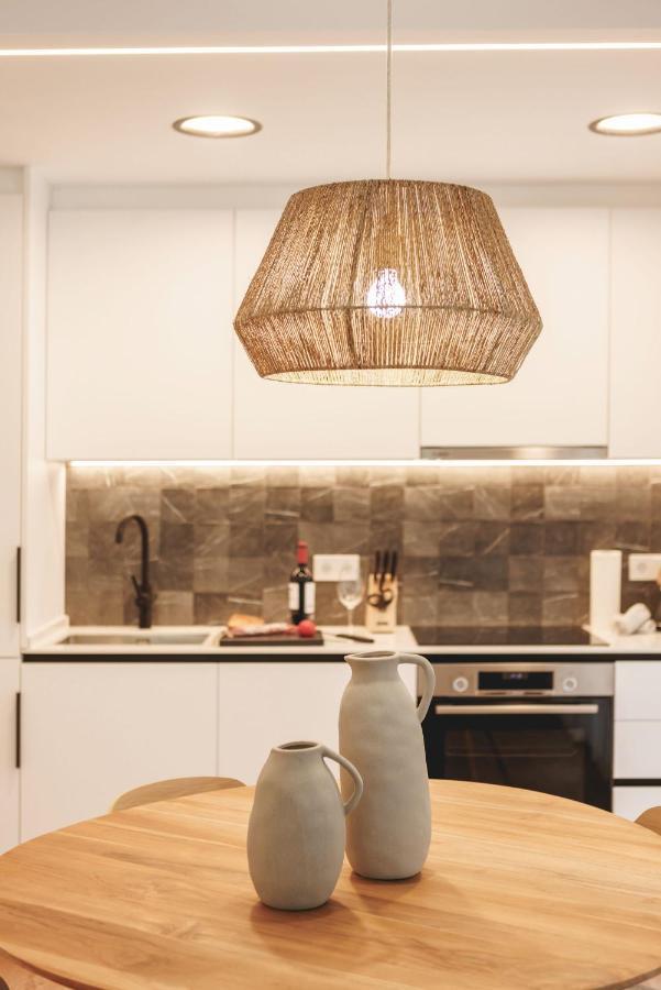 Bravissimo Devesa, 3 Bedrooms And Near The Parc Girona Exterior foto