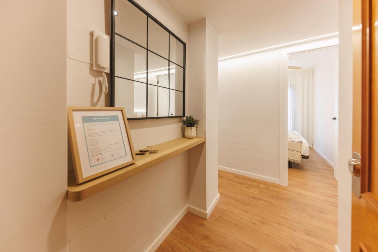 Bravissimo Devesa, 3 Bedrooms And Near The Parc Girona Exterior foto