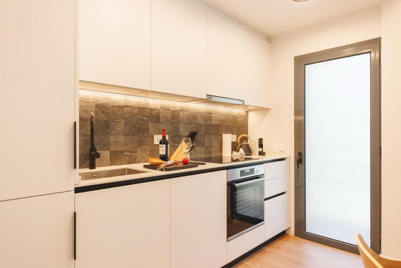 Bravissimo Devesa, 3 Bedrooms And Near The Parc Girona Exterior foto